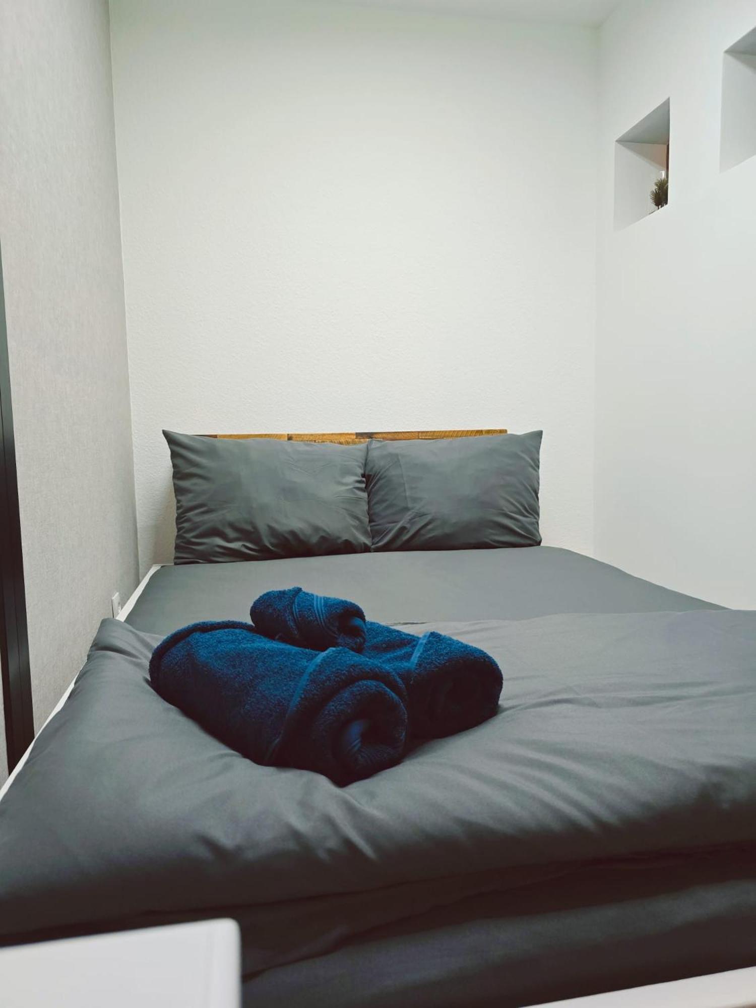 B&R Apartments Tuerkisches Konsulat Nürnberg Dış mekan fotoğraf